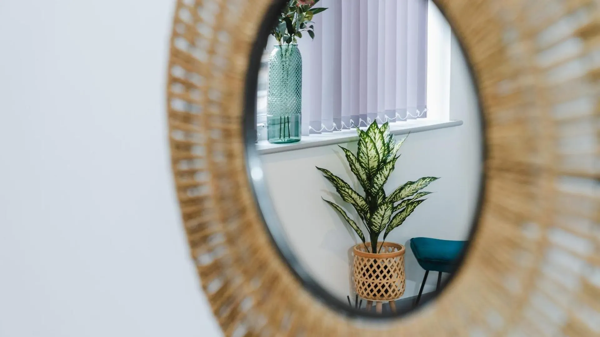 George House Modern Apartments By Vichy Kingston upon Hull Bed & Breakfast