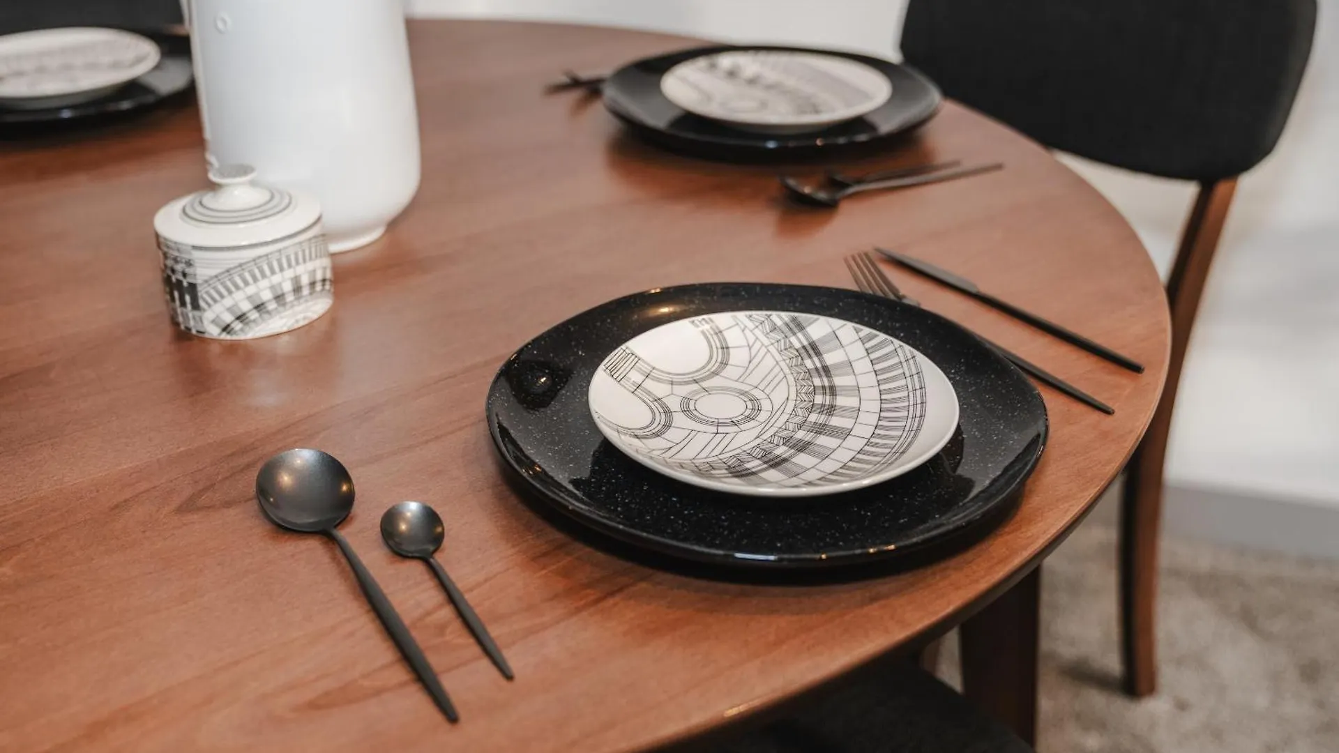Bed & Breakfast George House Modern Apartments By Vichy Kingston upon Hull