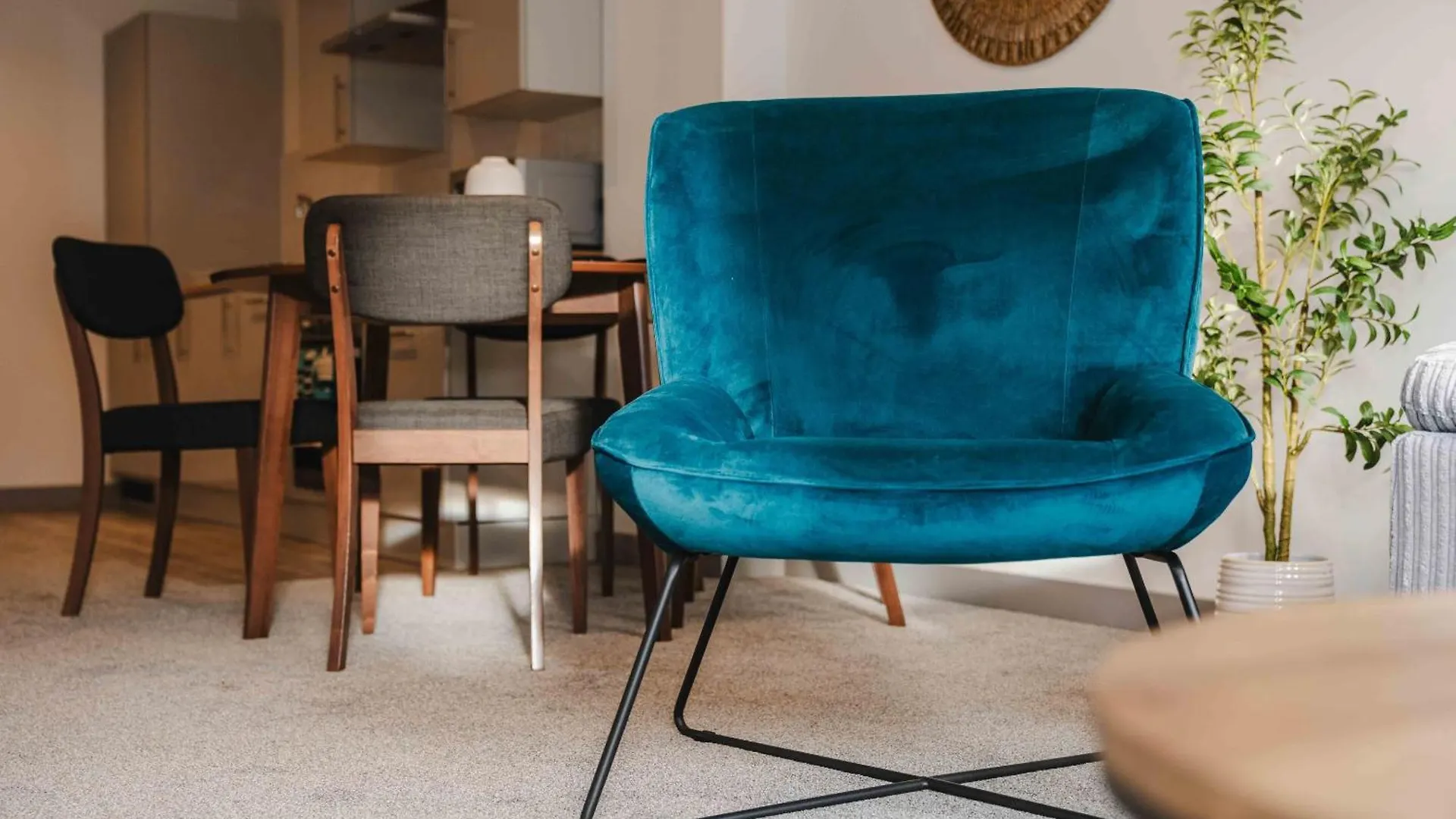كينغستون أبون هول George House Modern Apartments By Vichy المملكة المتحدة